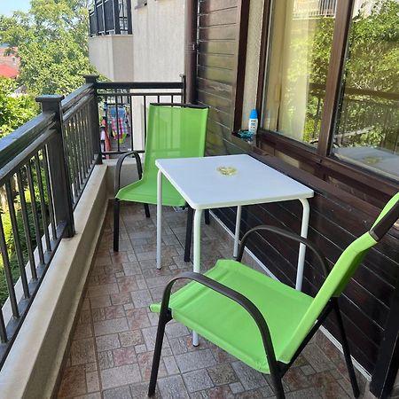 Apartment Sozopol Dreams 외부 사진