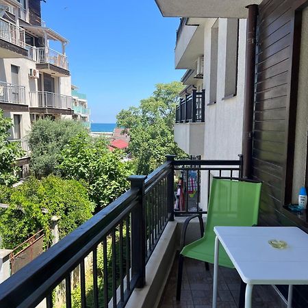 Apartment Sozopol Dreams 외부 사진