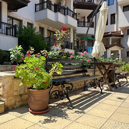 Apartment Sozopol Dreams 외부 사진