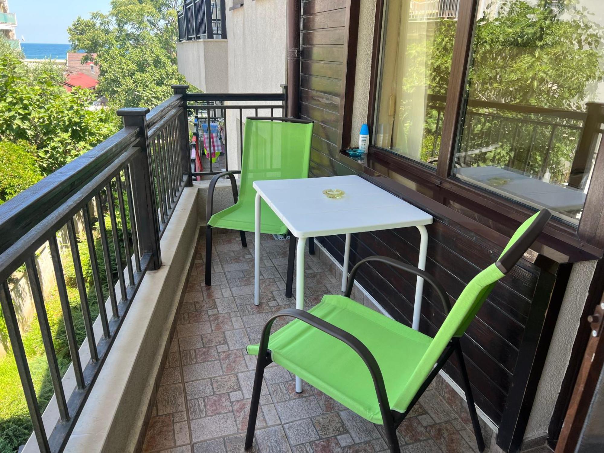 Apartment Sozopol Dreams 외부 사진