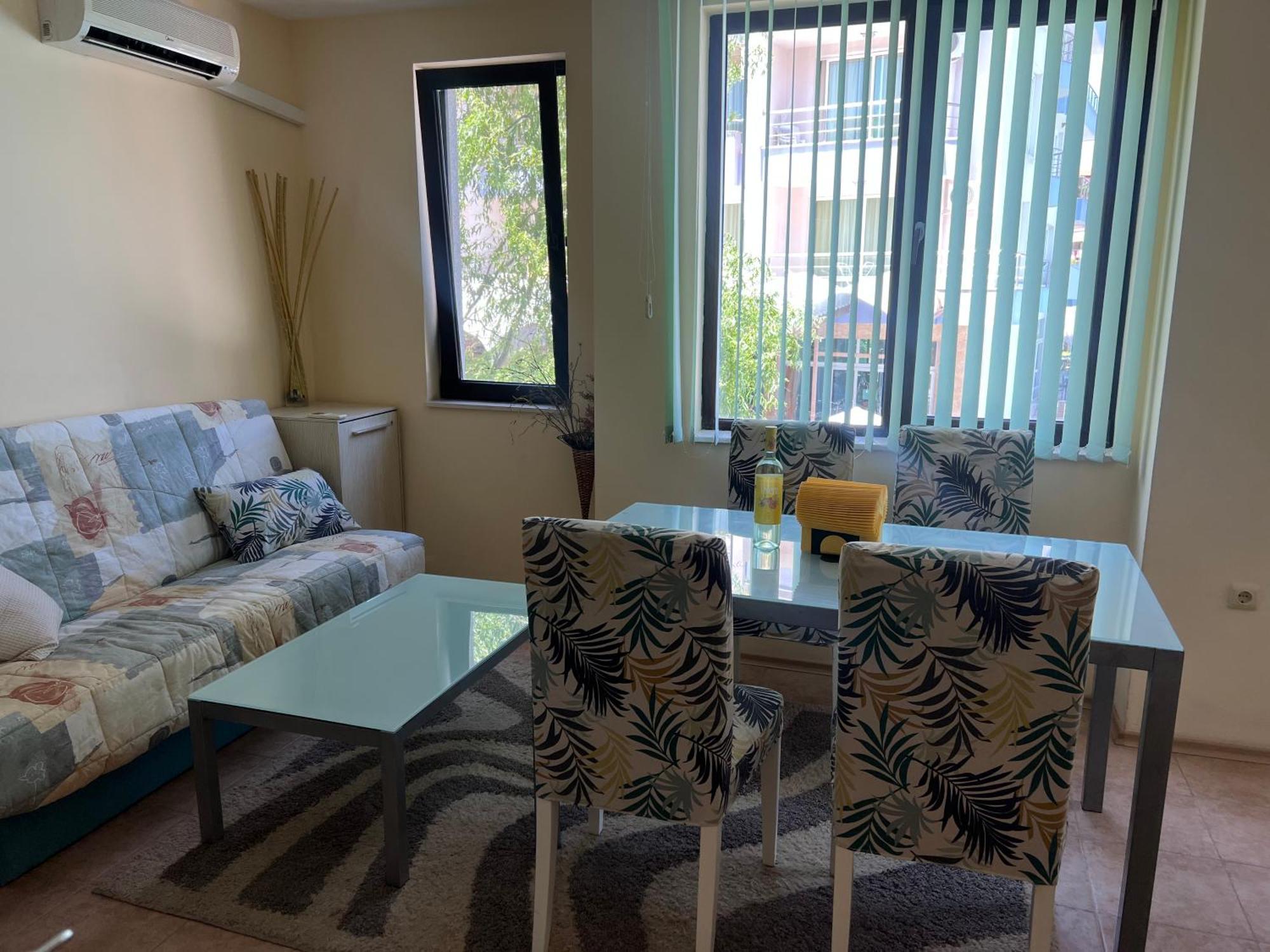 Apartment Sozopol Dreams 외부 사진