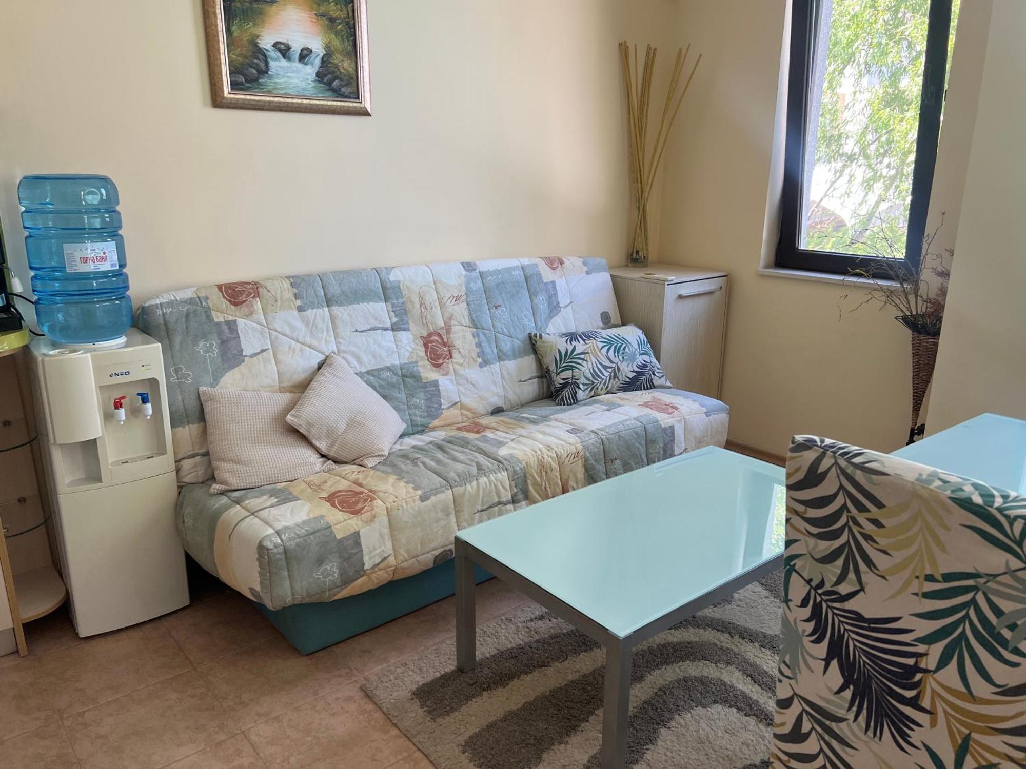 Apartment Sozopol Dreams 외부 사진