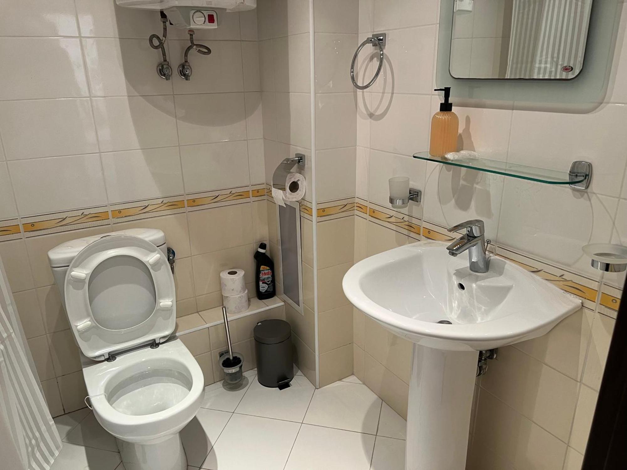 Apartment Sozopol Dreams 외부 사진