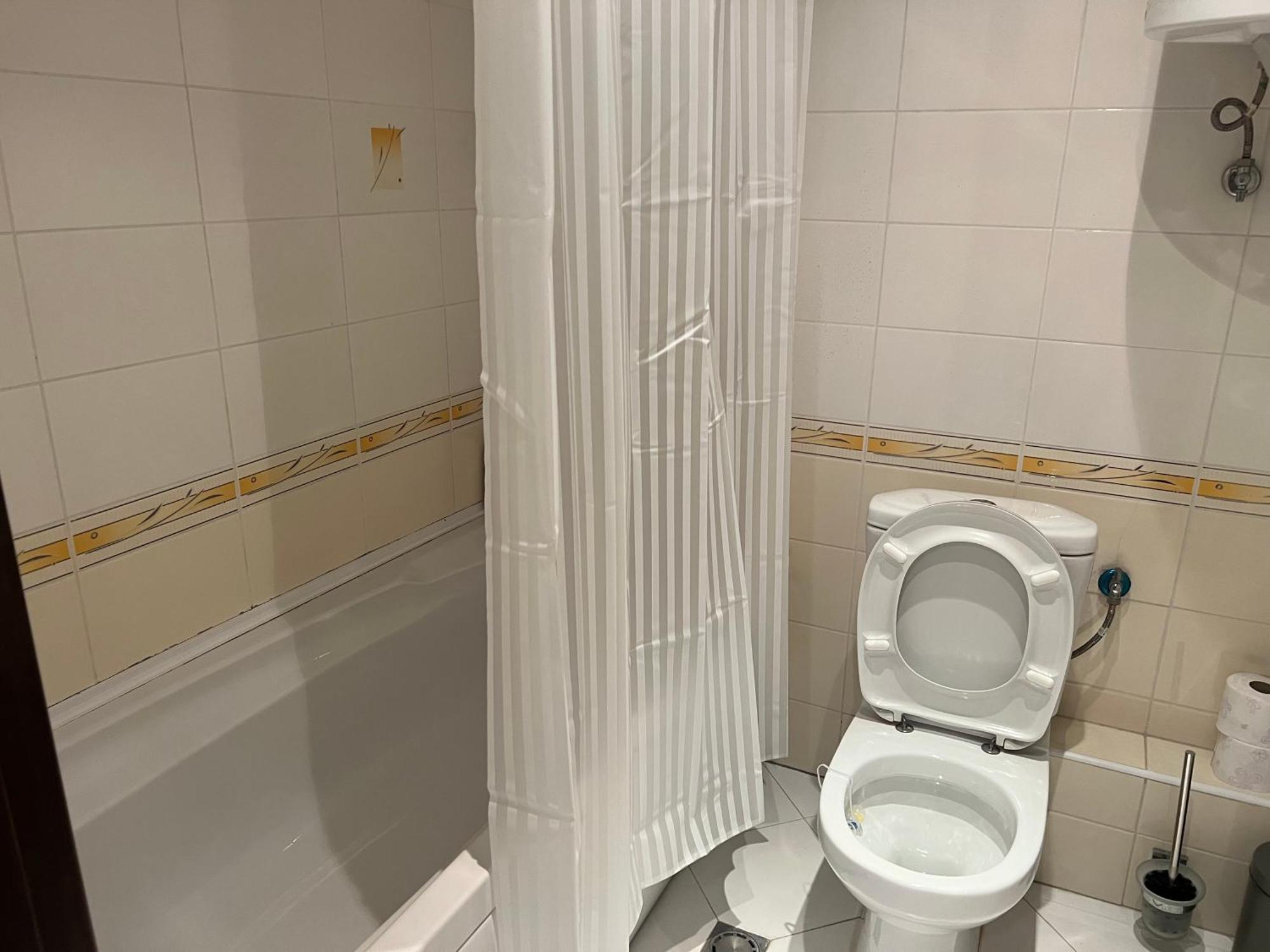 Apartment Sozopol Dreams 외부 사진