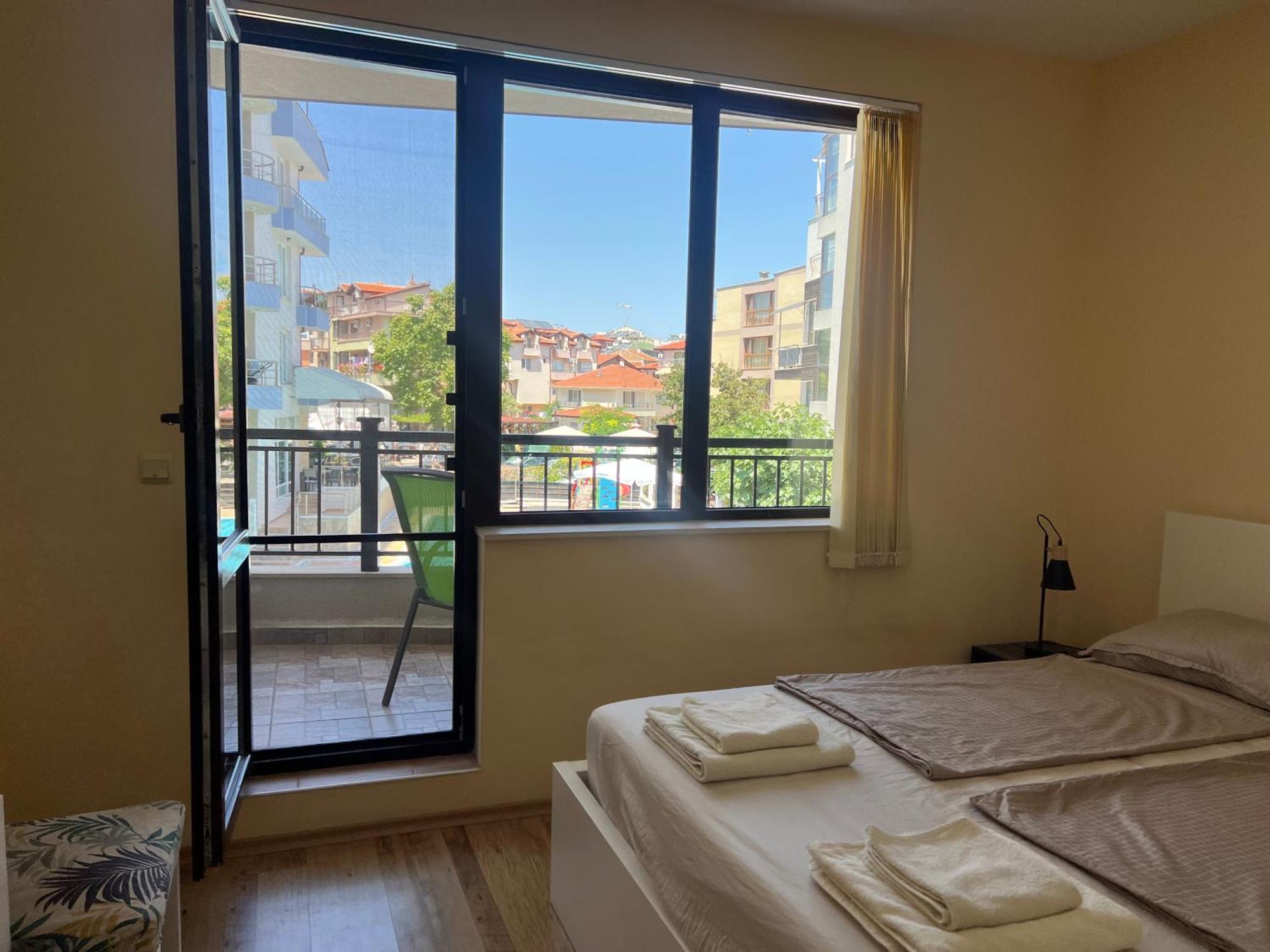 Apartment Sozopol Dreams 외부 사진