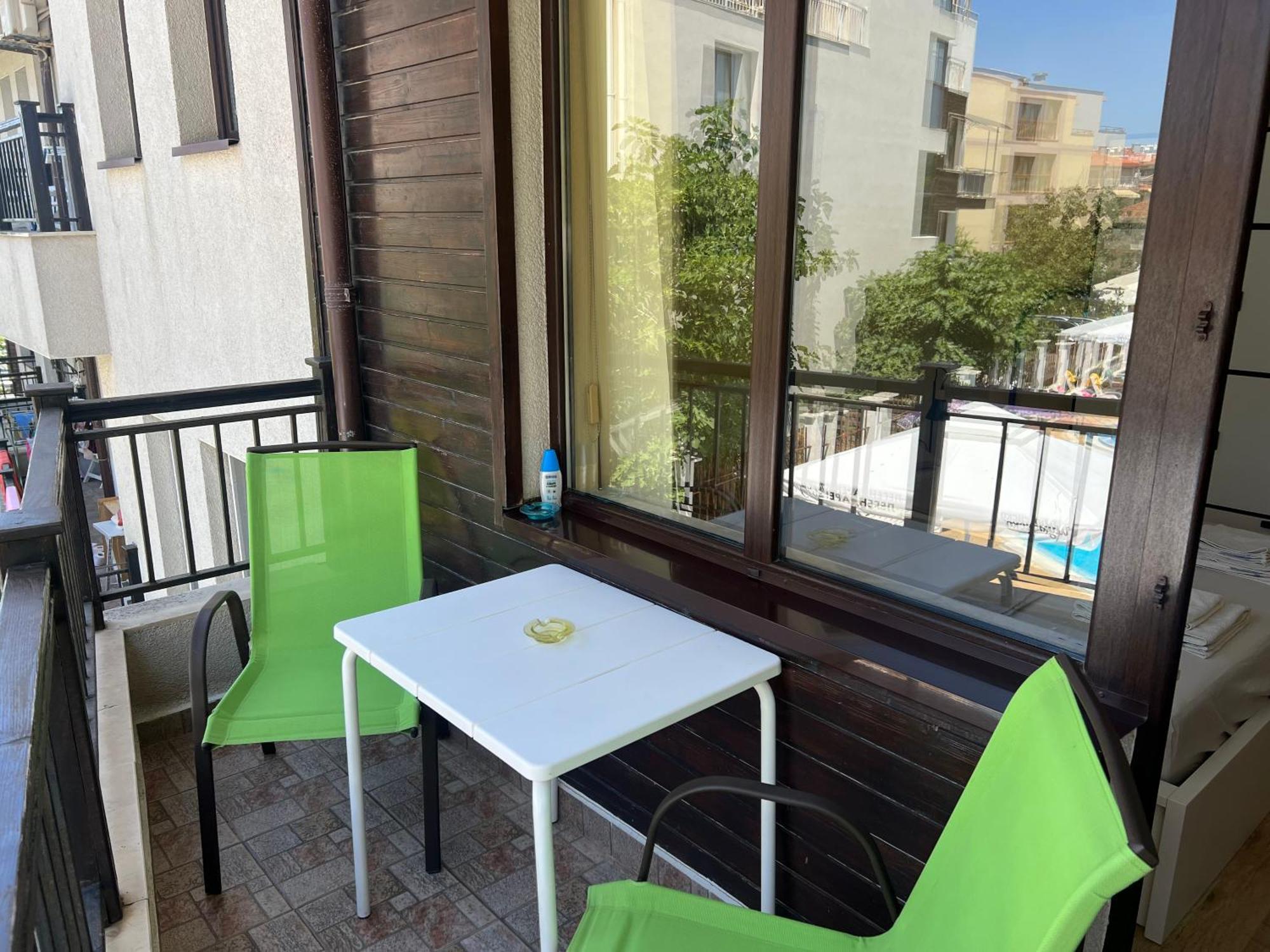Apartment Sozopol Dreams 외부 사진