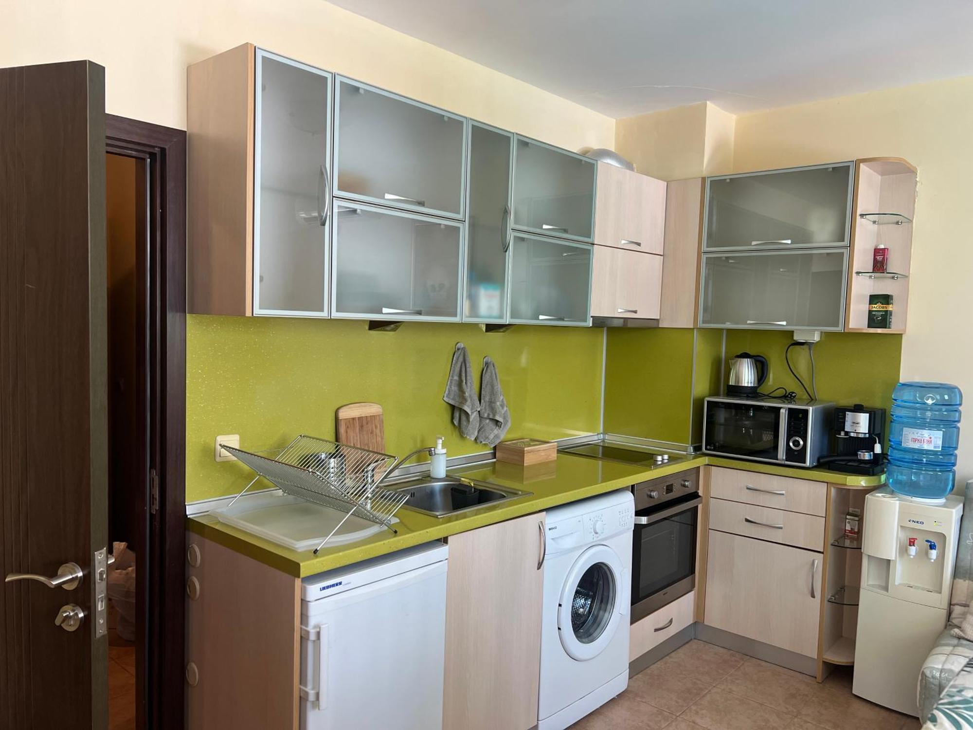 Apartment Sozopol Dreams 외부 사진