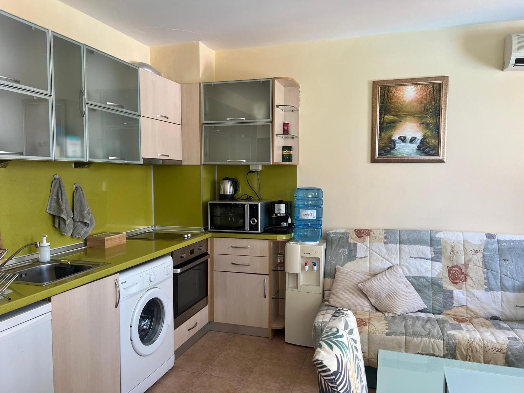 Apartment Sozopol Dreams 외부 사진