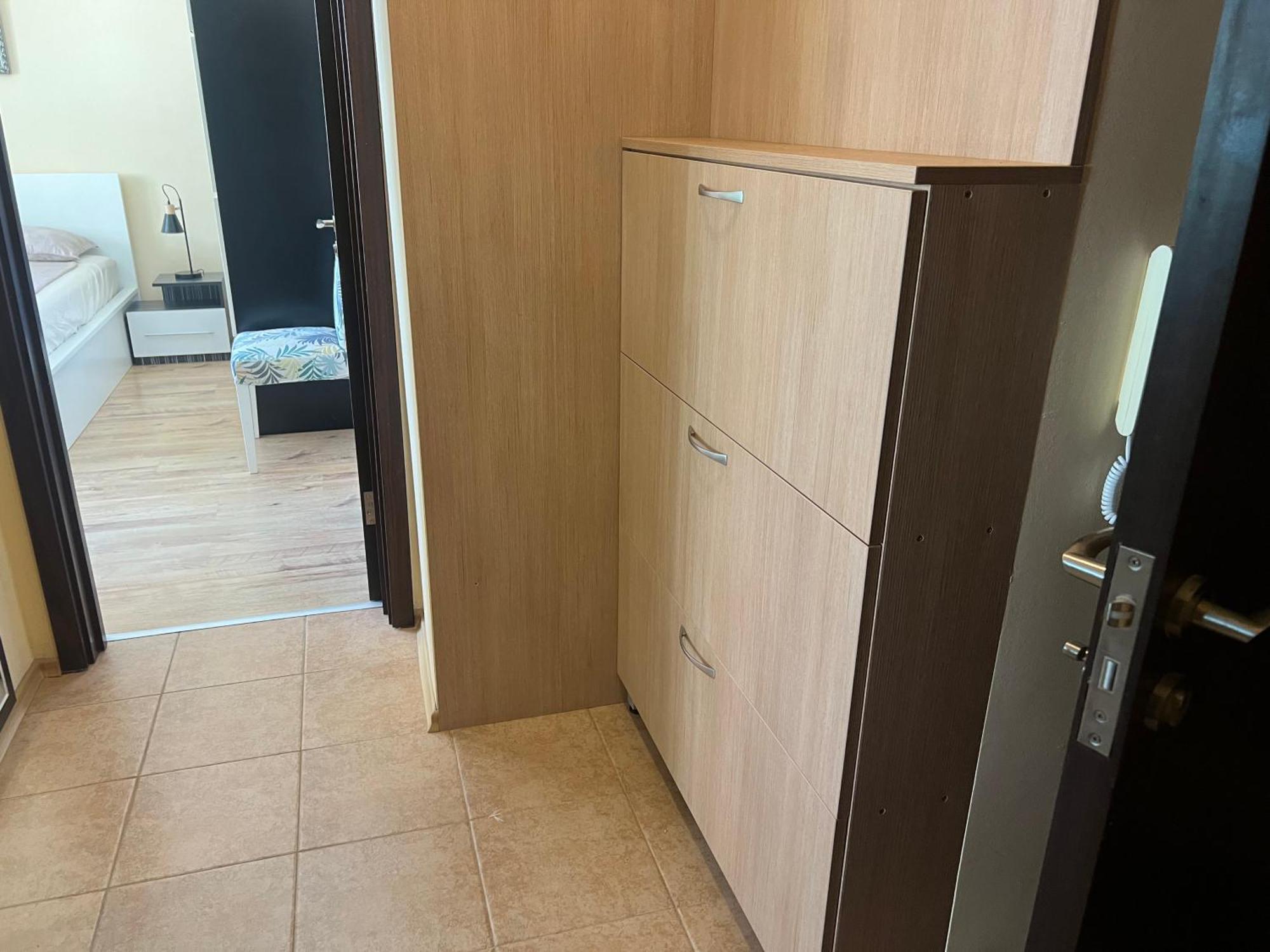 Apartment Sozopol Dreams 외부 사진