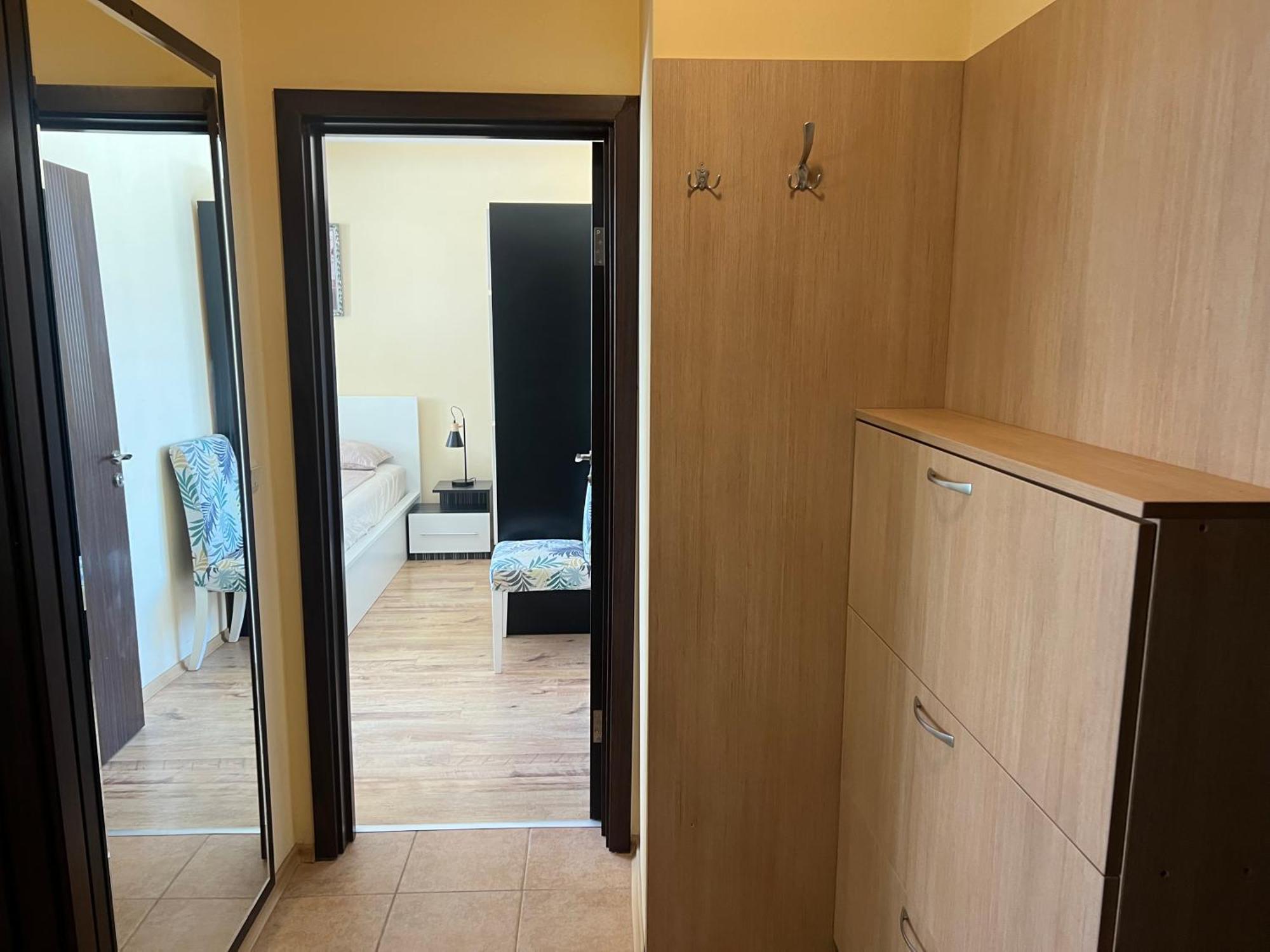 Apartment Sozopol Dreams 외부 사진