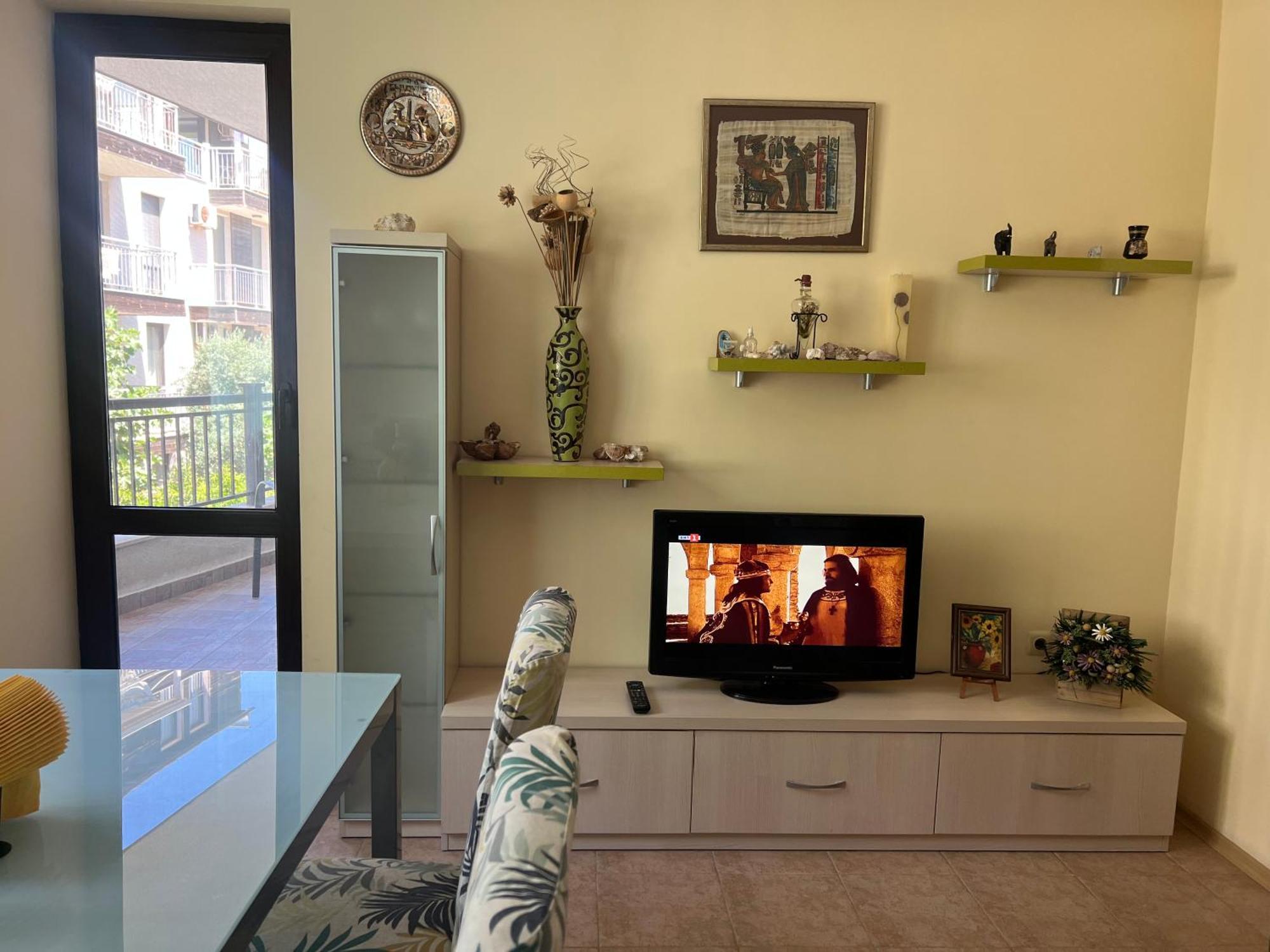 Apartment Sozopol Dreams 외부 사진