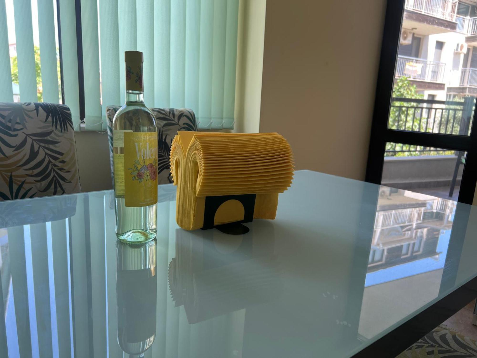 Apartment Sozopol Dreams 외부 사진