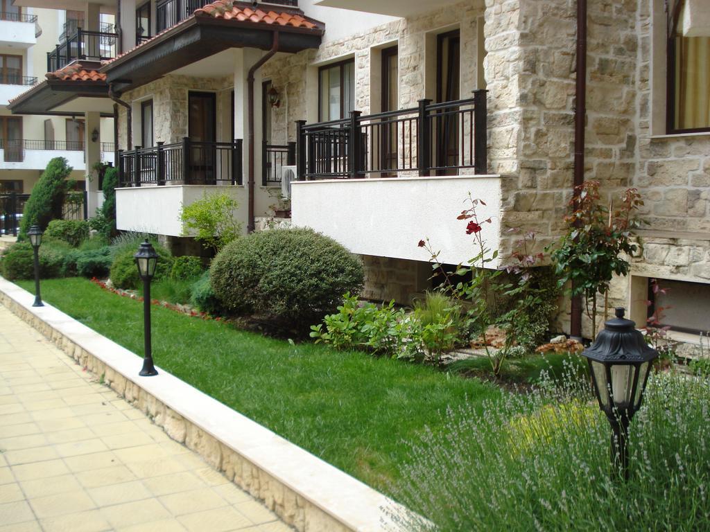 Apartment Sozopol Dreams 외부 사진