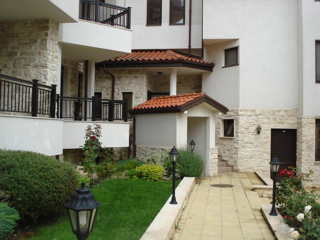 Apartment Sozopol Dreams 외부 사진